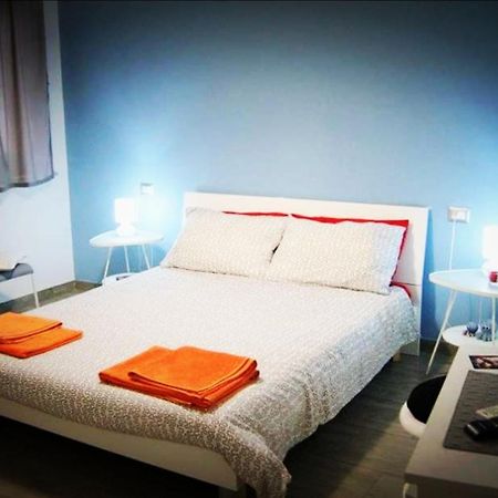 Mizzica Bed And Breakfast Катанія Екстер'єр фото