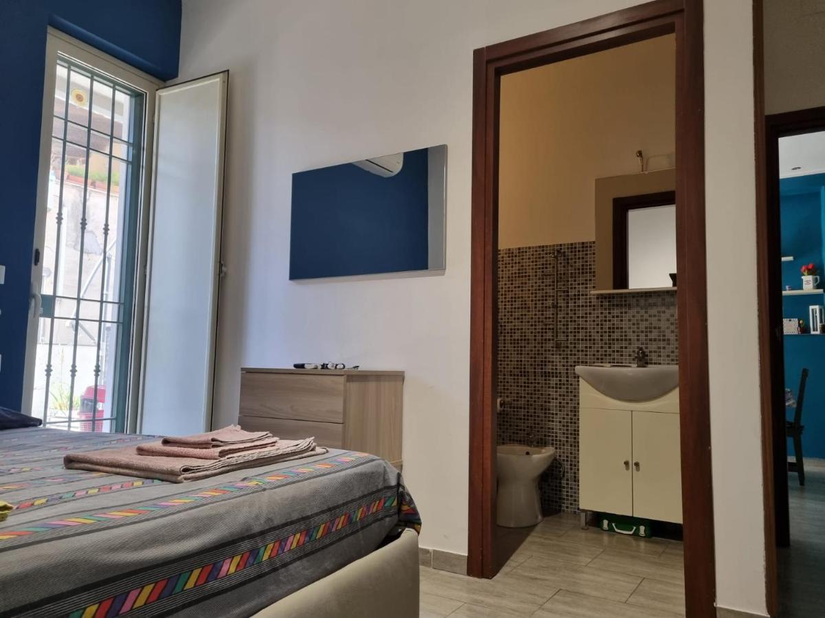 Mizzica Bed And Breakfast Катанія Екстер'єр фото