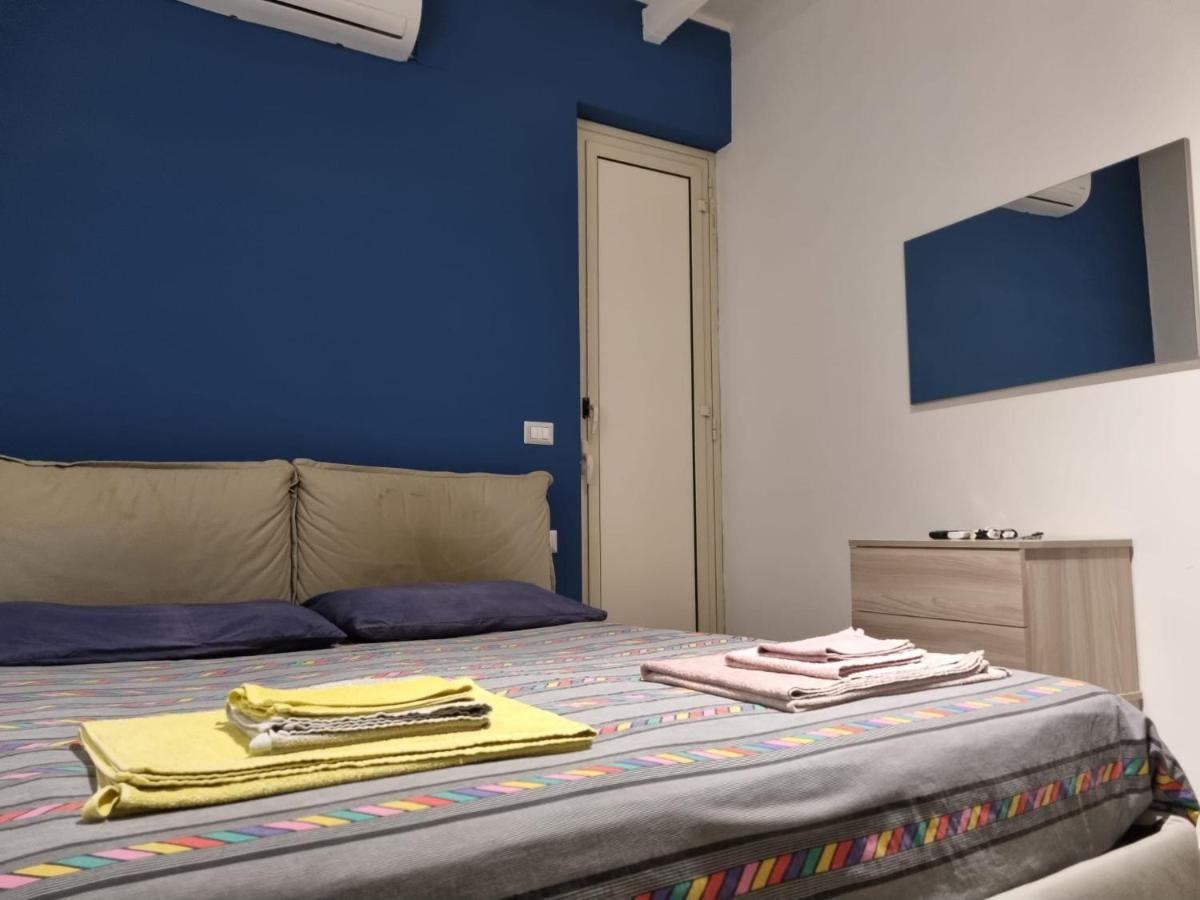 Mizzica Bed And Breakfast Катанія Екстер'єр фото