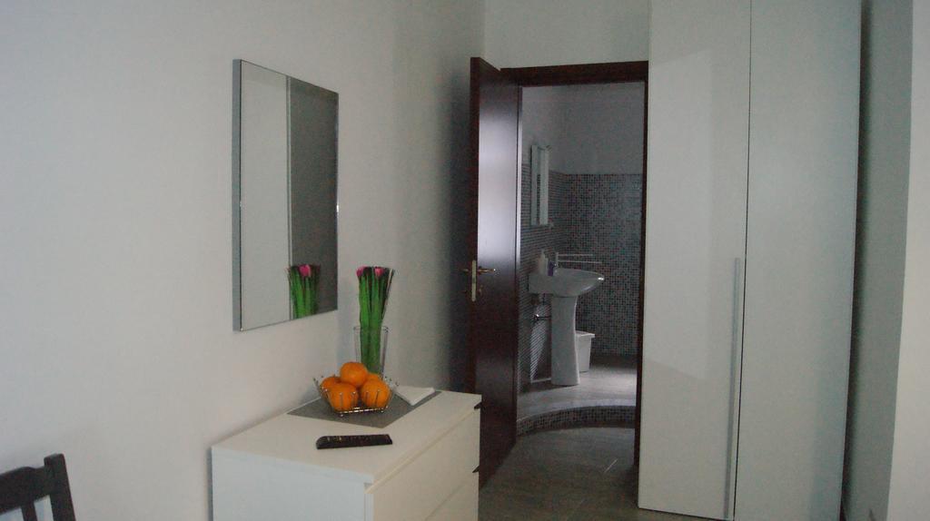 Mizzica Bed And Breakfast Катанія Екстер'єр фото