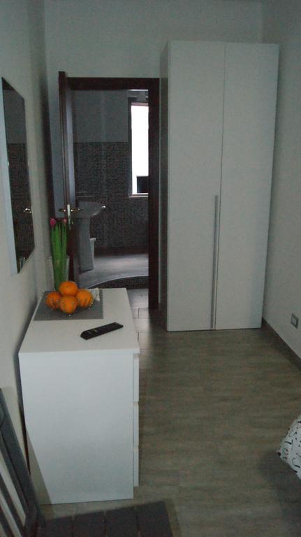 Mizzica Bed And Breakfast Катанія Екстер'єр фото