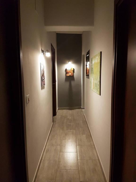 Mizzica Bed And Breakfast Катанія Екстер'єр фото