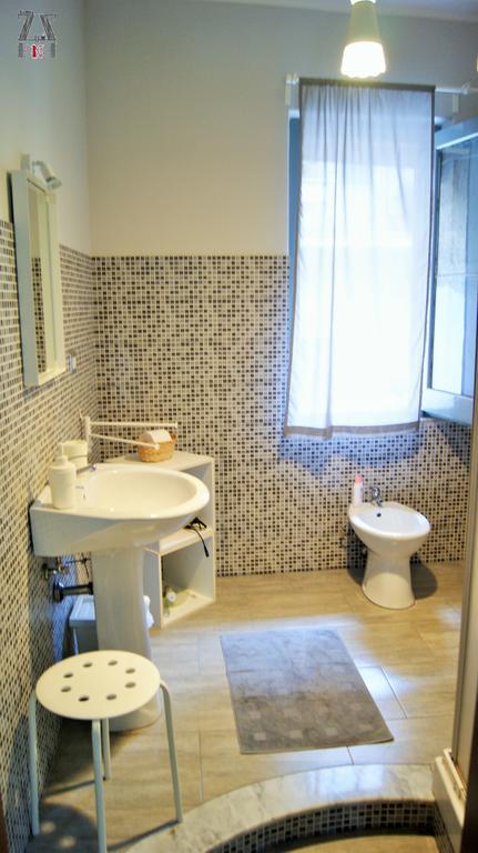 Mizzica Bed And Breakfast Катанія Екстер'єр фото