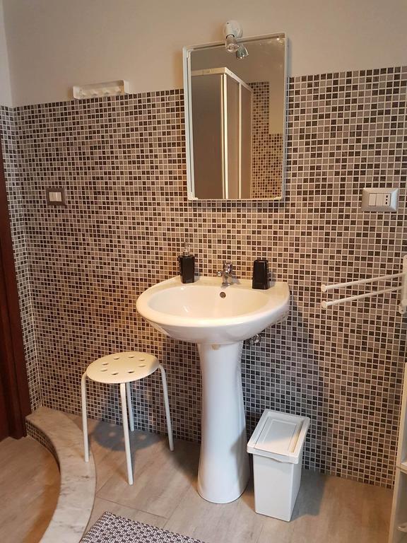 Mizzica Bed And Breakfast Катанія Екстер'єр фото