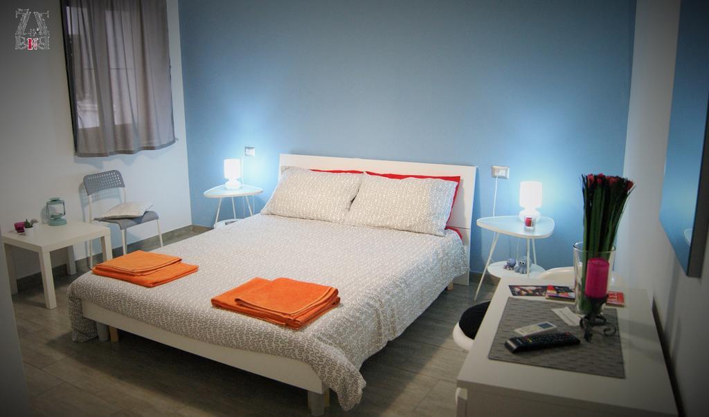 Mizzica Bed And Breakfast Катанія Екстер'єр фото