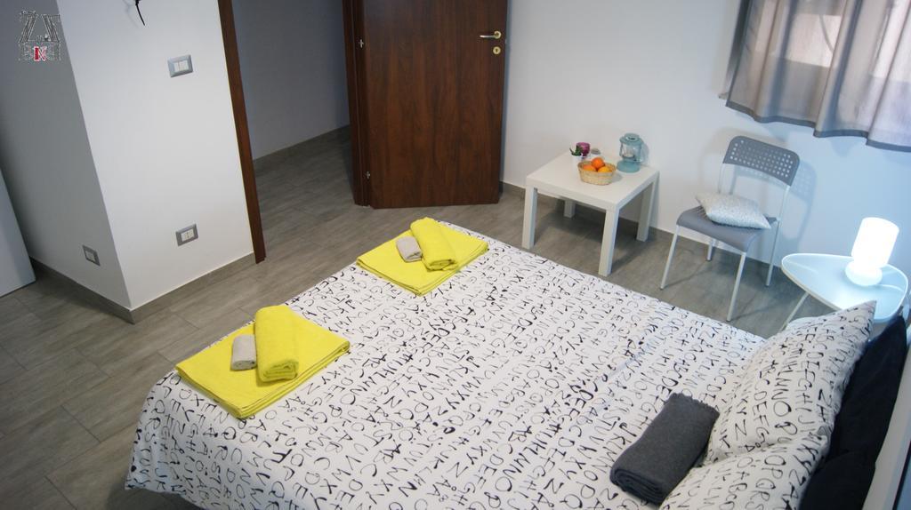 Mizzica Bed And Breakfast Катанія Екстер'єр фото